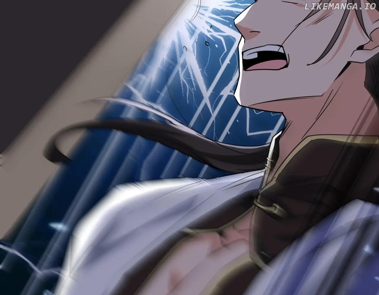 My Empress Apprentice is Becoming Evil Chapter 54 - page 85